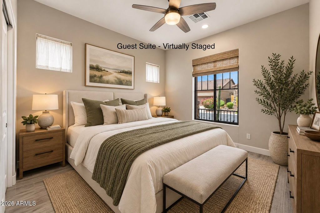2065 N CANELO Hills, Mesa, AZ 85207 — photo 5