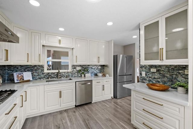 2170 Hikido Drive, San Jose, CA 95131