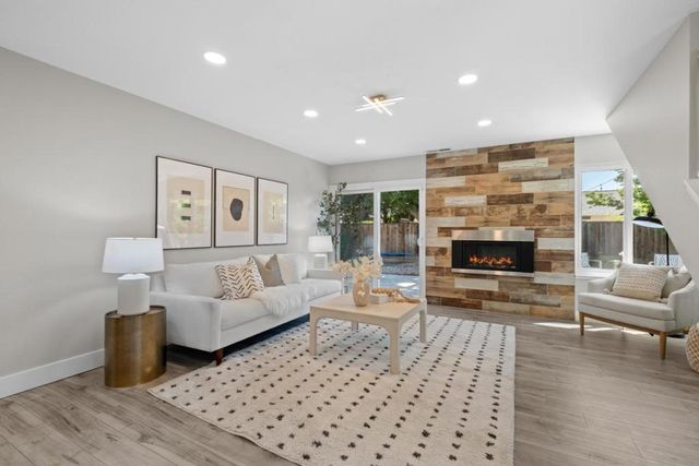 2170 Hikido Drive, San Jose, CA 95131