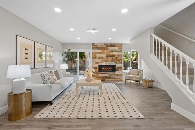 2170 Hikido Drive, San Jose, CA 95131