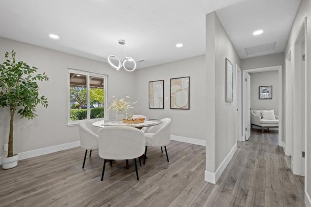 2170 Hikido Drive, San Jose, CA 95131