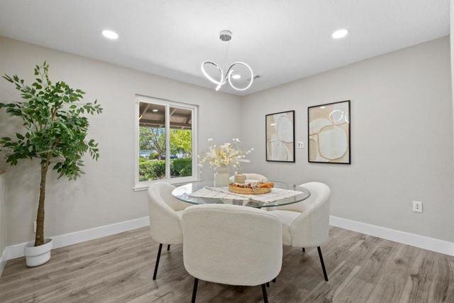 2170 Hikido Drive, San Jose, CA 95131