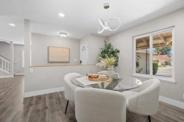 2170 Hikido Drive, San Jose, CA 95131