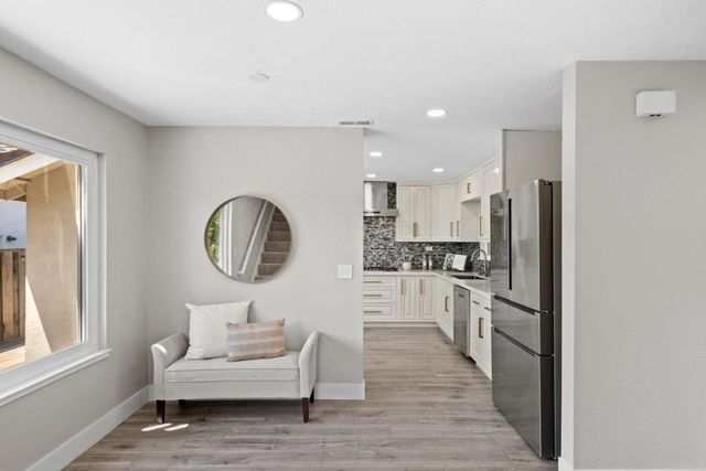 2170 Hikido Drive, San Jose, CA 95131