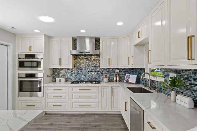 2170 Hikido Drive, San Jose, CA 95131