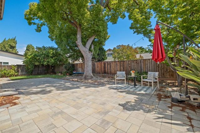 2170 Hikido Drive, San Jose, CA 95131