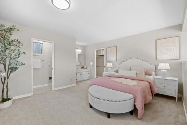 2170 Hikido Drive, San Jose, CA 95131