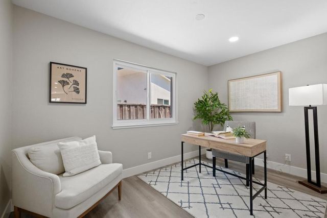 2170 Hikido Drive, San Jose, CA 95131