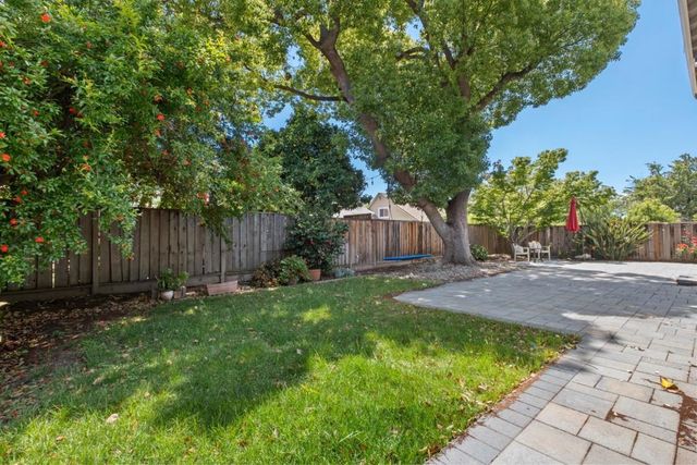 2170 Hikido Drive, San Jose, CA 95131