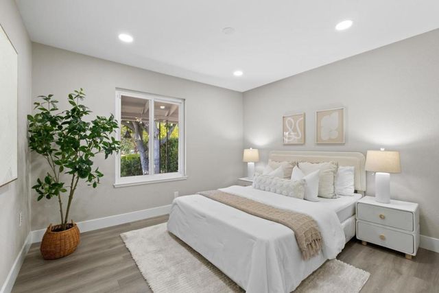 2170 Hikido Drive, San Jose, CA 95131