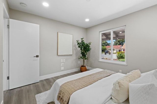 2170 Hikido Drive, San Jose, CA 95131