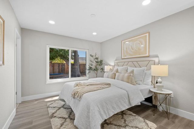 2170 Hikido Drive, San Jose, CA 95131