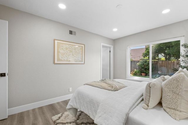 2170 Hikido Drive, San Jose, CA 95131