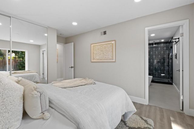 2170 Hikido Drive, San Jose, CA 95131