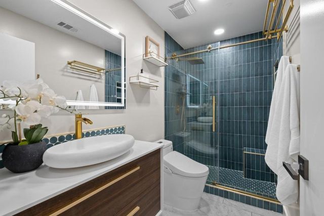 2170 Hikido Drive, San Jose, CA 95131