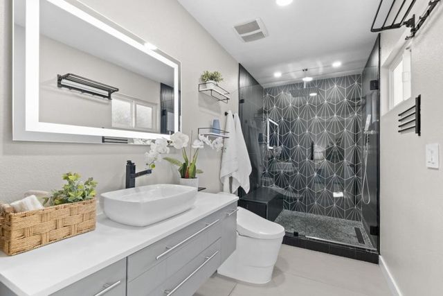 2170 Hikido Drive, San Jose, CA 95131