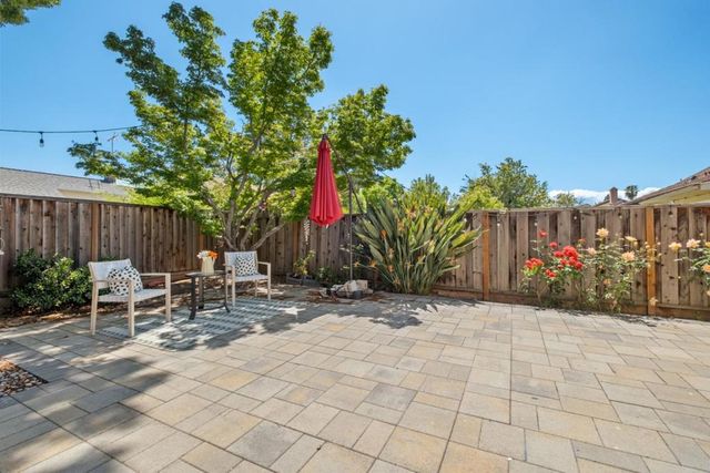 2170 Hikido Drive, San Jose, CA 95131