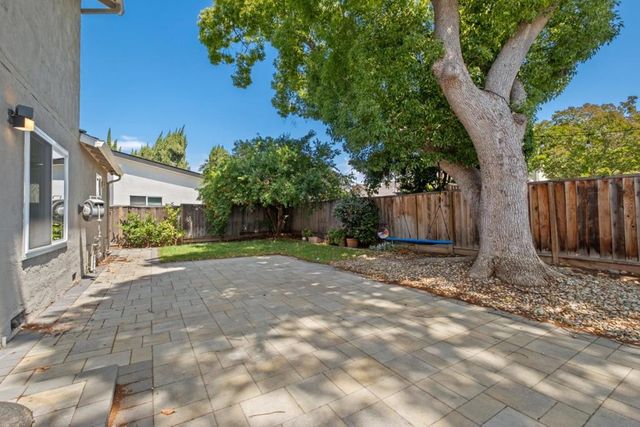 2170 Hikido Drive, San Jose, CA 95131