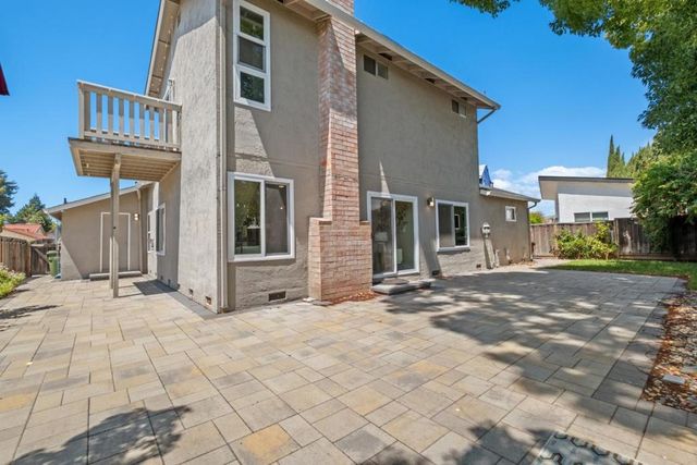 2170 Hikido Drive, San Jose, CA 95131