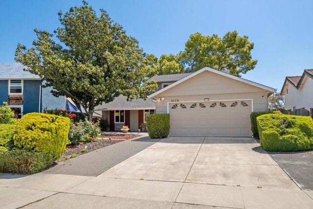 2170 Hikido Drive, San Jose, CA 95131
