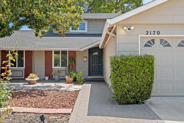 2170 Hikido Drive, San Jose, CA 95131