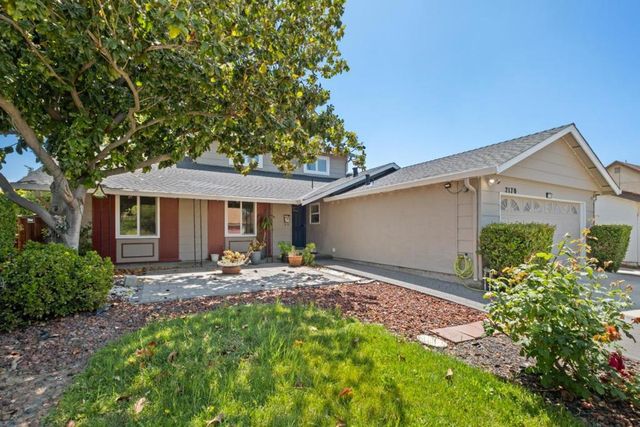 2170 Hikido Drive, San Jose, CA 95131