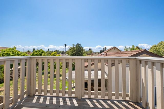 2170 Hikido Drive, San Jose, CA 95131