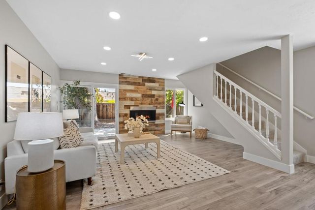 2170 Hikido Drive, San Jose, CA 95131