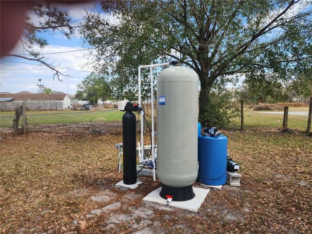 3114 HOLLY HILL CUTOFF ROAD, Davenport, FL 33837