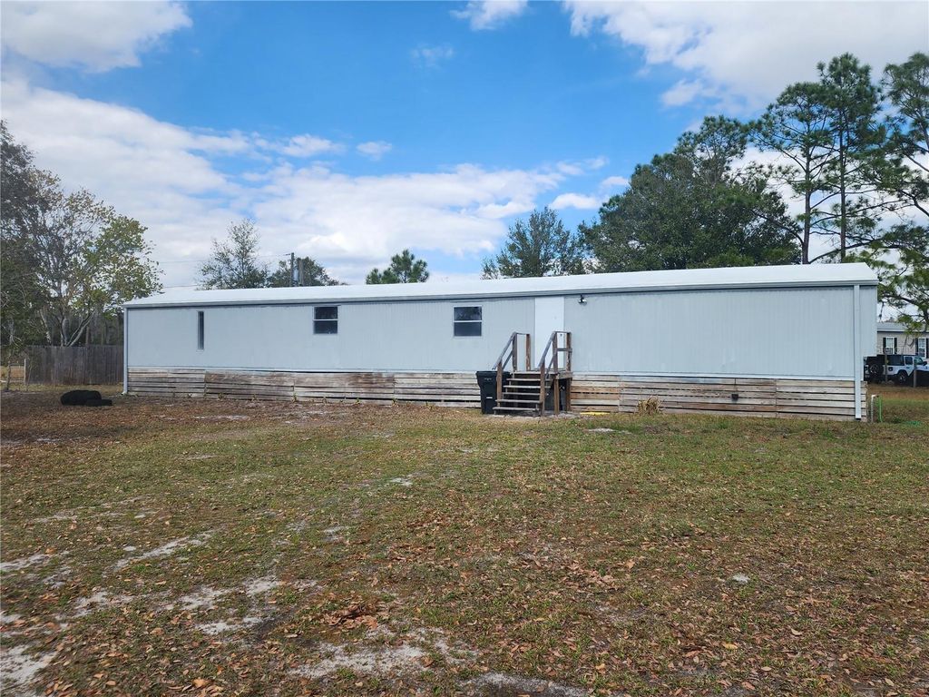 3114 HOLLY HILL CUTOFF ROAD, Davenport, FL 33837