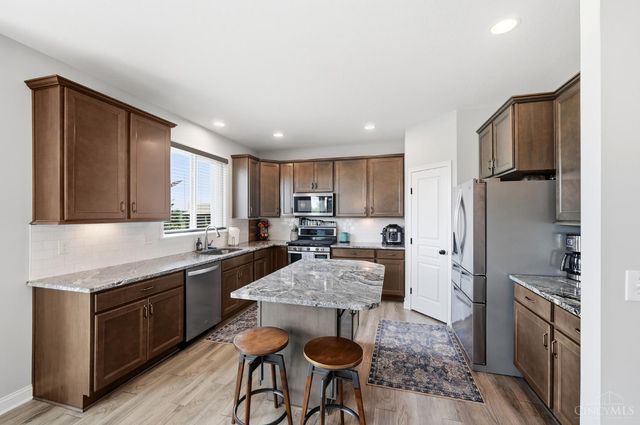 7030 Quellin Boulevard, Hamilton Twp, OH 45039