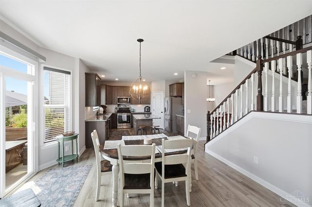 7030 Quellin Boulevard, Hamilton Twp, OH 45039