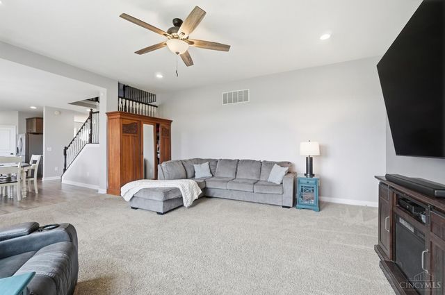 7030 Quellin Boulevard, Hamilton Twp, OH 45039