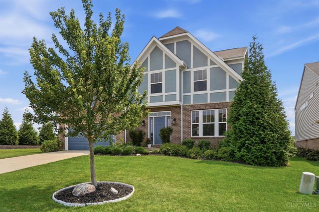 7030 Quellin Boulevard, Hamilton Twp, OH 45039