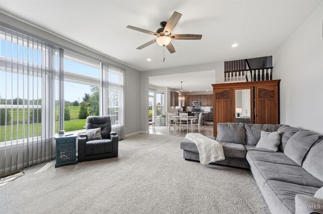 7030 Quellin Boulevard, Hamilton Twp, OH 45039