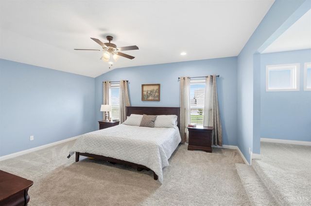7030 Quellin Boulevard, Hamilton Twp, OH 45039