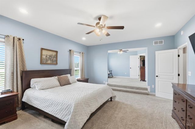 7030 Quellin Boulevard, Hamilton Twp, OH 45039