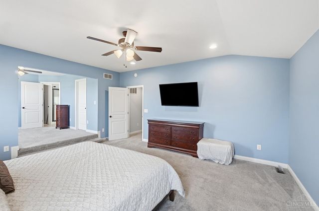 7030 Quellin Boulevard, Hamilton Twp, OH 45039