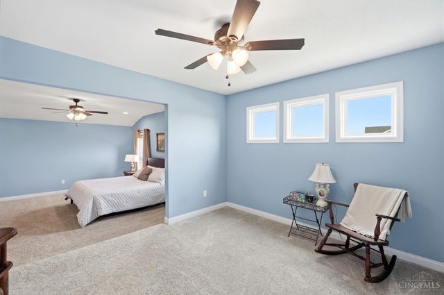 7030 Quellin Boulevard, Hamilton Twp, OH 45039