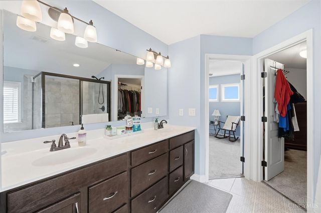 7030 Quellin Boulevard, Hamilton Twp, OH 45039