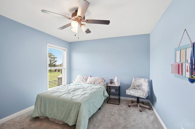 7030 Quellin Boulevard, Hamilton Twp, OH 45039