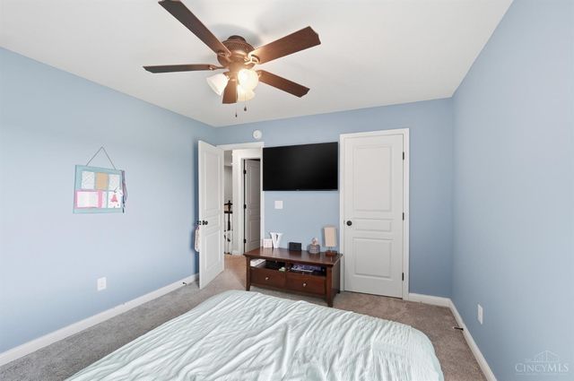 7030 Quellin Boulevard, Hamilton Twp, OH 45039
