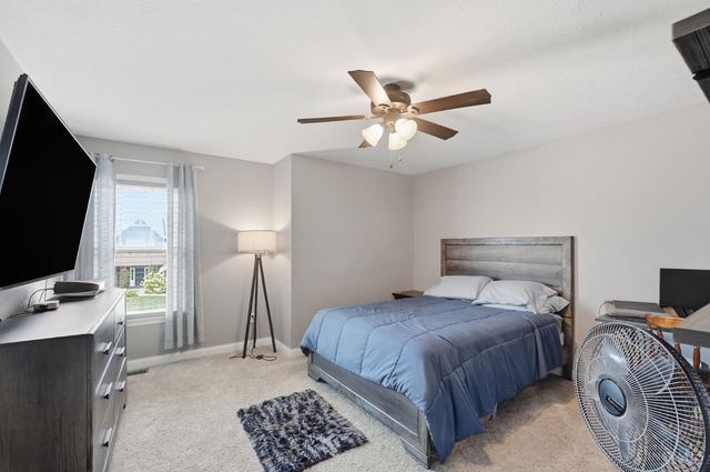 7030 Quellin Boulevard, Hamilton Twp, OH 45039