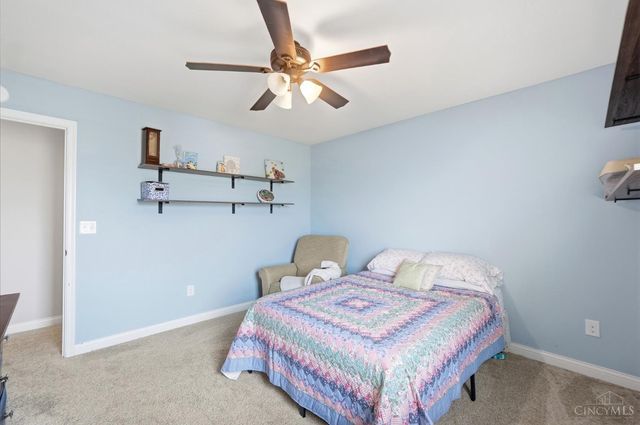 7030 Quellin Boulevard, Hamilton Twp, OH 45039