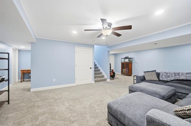 7030 Quellin Boulevard, Hamilton Twp, OH 45039