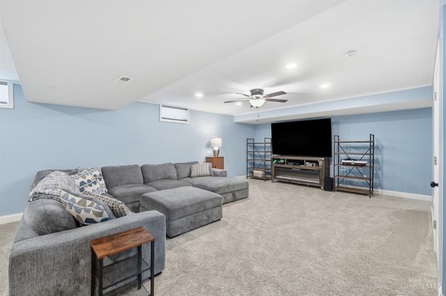7030 Quellin Boulevard, Hamilton Twp, OH 45039