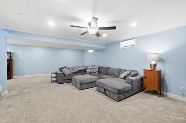 7030 Quellin Boulevard, Hamilton Twp, OH 45039