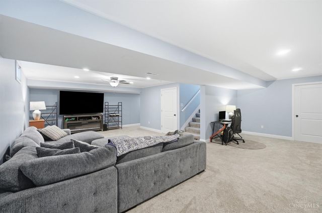 7030 Quellin Boulevard, Hamilton Twp, OH 45039