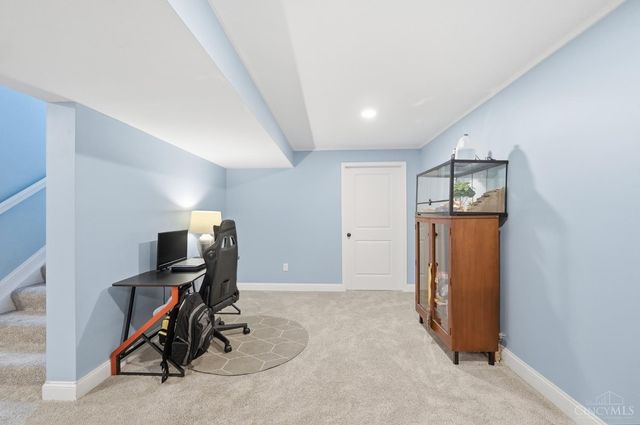 7030 Quellin Boulevard, Hamilton Twp, OH 45039