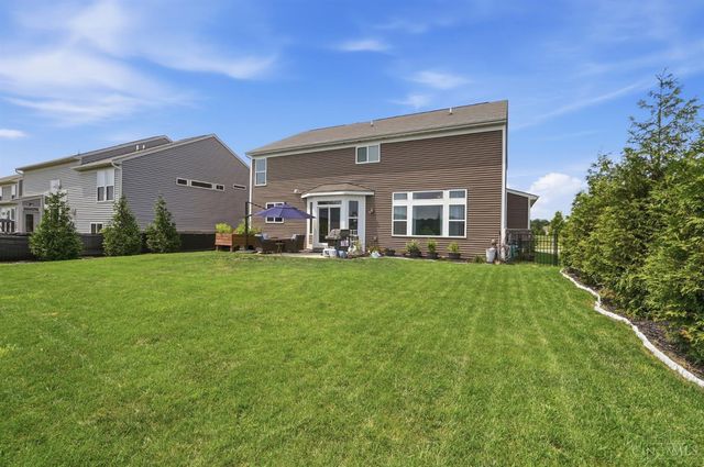 7030 Quellin Boulevard, Hamilton Twp, OH 45039